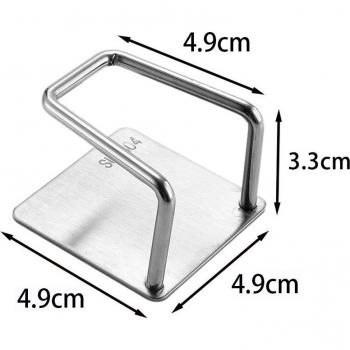 Esponja de Limpieza para Cocina y Baño