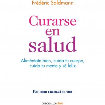 Curarse en salud