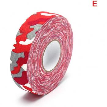 Sport Safety Hockey Stick Tape 2.5cm x 25m