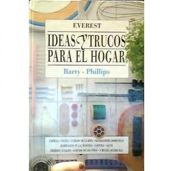Ideas y Trucos Para El Hogar