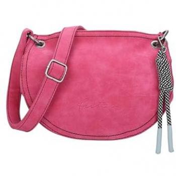 Fritzi aus Preußen Jive Sac Bandoulière 27.5 cm Rose