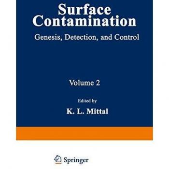Surface Contamination