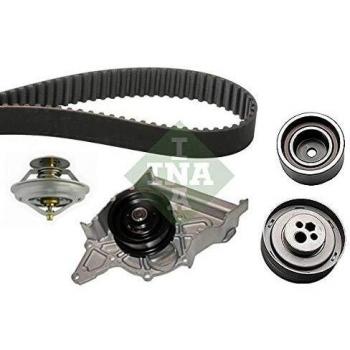 INA 530 0158 30 Timing Belt and Water Pump Set