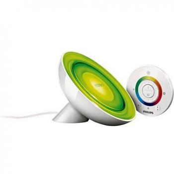 Philips LivingColors 8‑Watt Tischlicht (Weiß) – 7099760PH