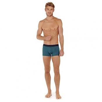 Boxer Abierto Hom para Hombre