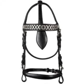 Pfiiff Precision ViewHead – Complete Black