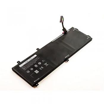 Dell XPS 15-9550-D1628 Notebook Akku 4600 mAh