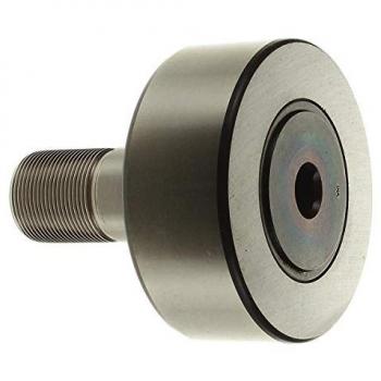 Seguidores NUKR90 100 mm, Diámetro 30 mm, Acero 100Cr6