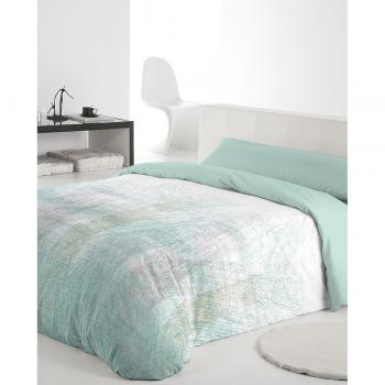 Funda Nórdica Estampada REIG MARTI 4x1 – Juego Completo con Bajera Ajustable y Almohada