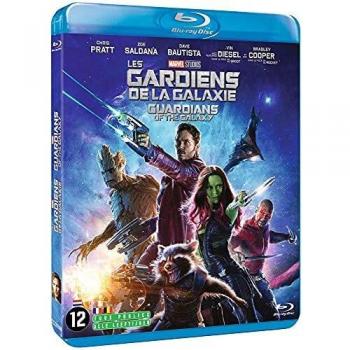 Guardians of the Galaxy (2014) Film