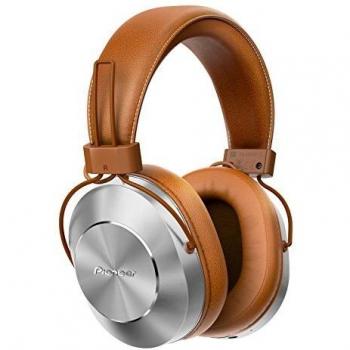 Pioneer SE-MS7BT Casque Confortable pour Smartphone