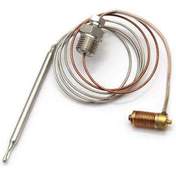 Sonde thermique 120-200 °C avec vanne intégrée – Mini Sit 710
