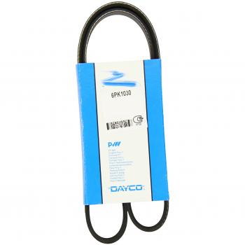 Dayco 6PK1030 Courroie Serpentin