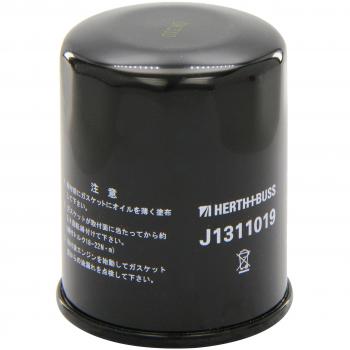 Durable Oil Filtration Unit (HERTH+BUSS JAKOPARTS J1311019)