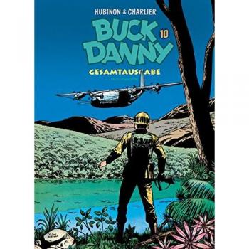 Buck Danny