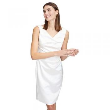 Vera Mont Tubino Bianco Design