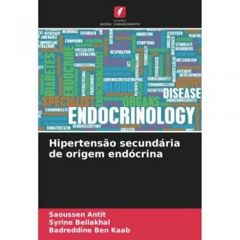 Hipertensão secundária de origem endócrina
