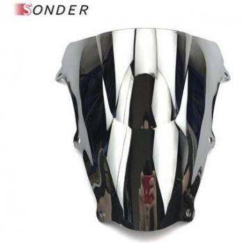 SV1000S Windshield 2003-2007