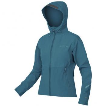 Veste femme MT500 II Endura vert (M)