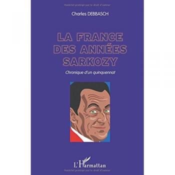 La France des années Sarkozy