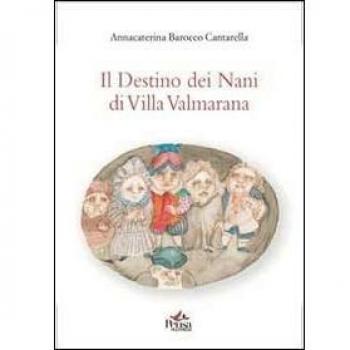 Il destino dei nani di Villa Valmarana