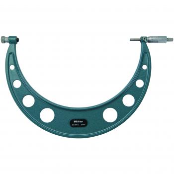 Mitutoyo 104-141A External Micrometer 200-300mm