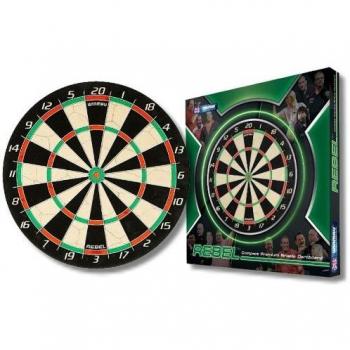 Winmau Rebel Classic Dartboard