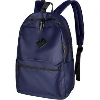 Lightweight USB Travel Backpack for Men