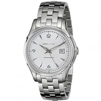 Orologio Metallo Hamilton Jazzmaster – Modello H32515155