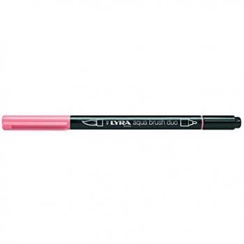 Pennarello Aqua Brush Duo