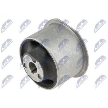 Stabilizzatore Barra Jeep NTY ZTP-CH-007A con Supporto e Boccole
