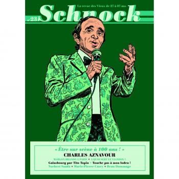 Schnock n°23
