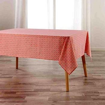 NAPPE FINA Multicolore 140 x 240 CM