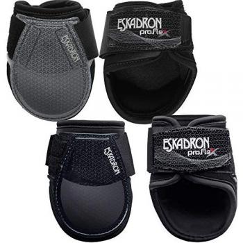Eskadron Pro.Flex Classic Hufschutz, Nachtblau L