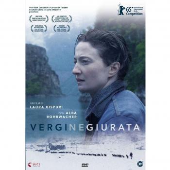 Vergine giurata