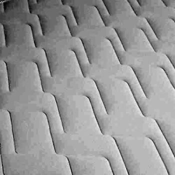 Matelas Mousse 120x190cm Epaisseur 18cm