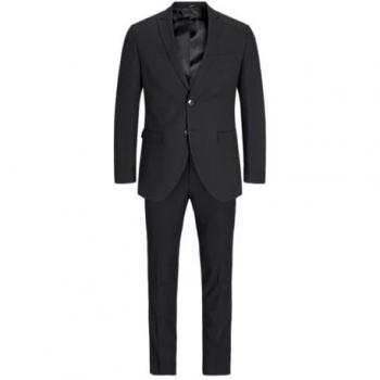 JACK & JONES Giacca JPRSolaris Nera Completo