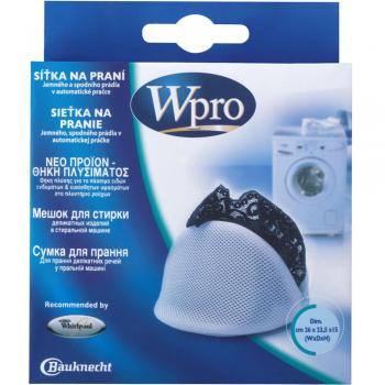 Wpro Filet de Linge pour Lave-Linge