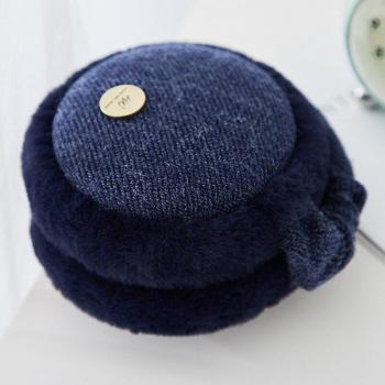 Ladies Winter Ear Warmers