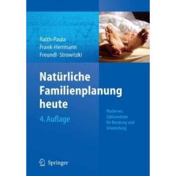 Vitalsource Technologies, Inc. Naturliche Familienplanung Heute