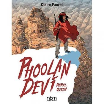 Phoolan Devi Rebel Queen