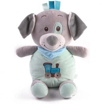 Adjustable Head Support Cushion for Toddlers
