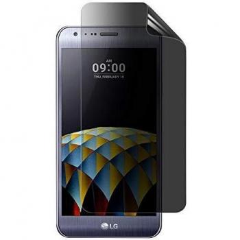 X‑Cam SecureVision 4‑Way Anti‑Spy Film by Celicious