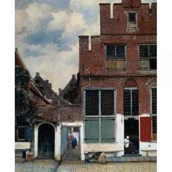 Puzzel De Lange Nacht van Rembrandt (Rijksmuseum)