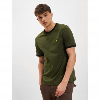 Lyle & Scott Ringer T-Shirt