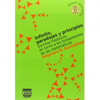 Infinito, Paradojas Y Principios