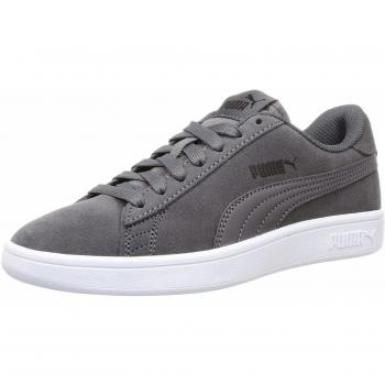 Sneaker Uomo Puma Castlerock/Nero/Bianco Smash V2 EU 43