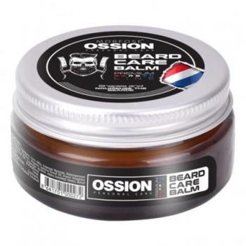 Bálsamo Hidratante para Barba Ossion 50ml