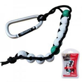 ND Sports Universeller Perlen-Heartbeat-Monitor