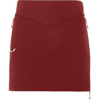 Salewa Ortles TiWool Syrah M Female Responsive Skirt